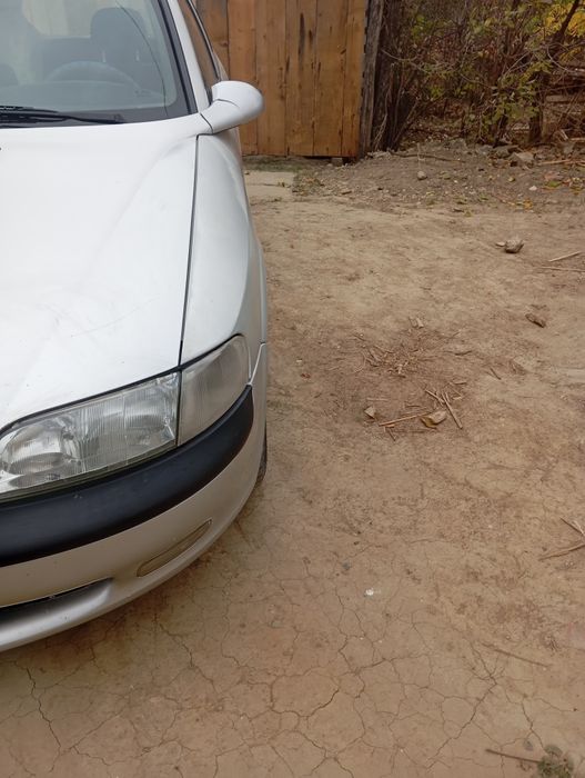 Vand opell în stare foarte bună