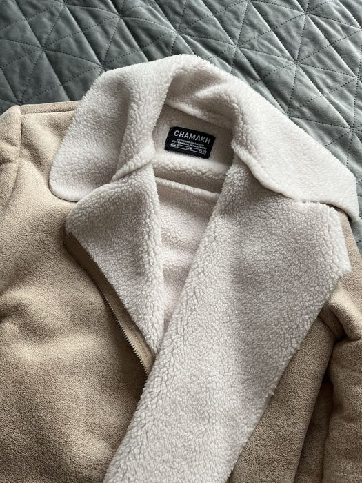 Зимно яке/ кожух