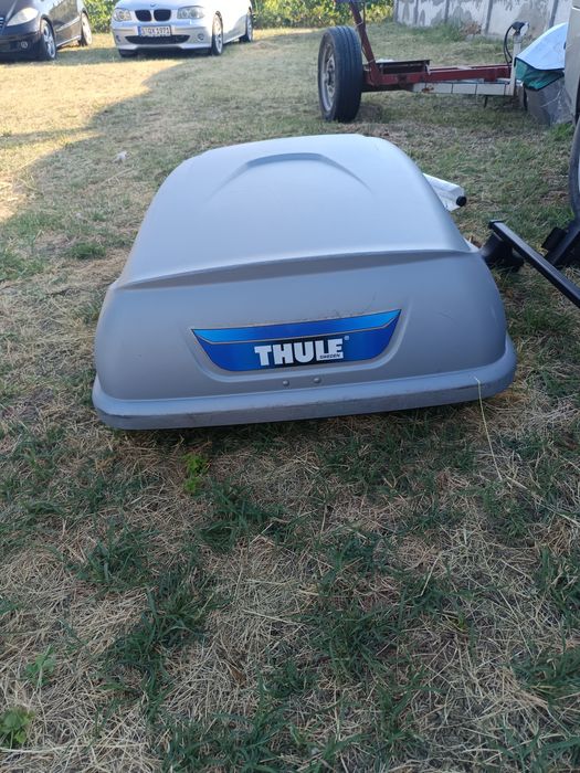 Portbagaj De Vânzare