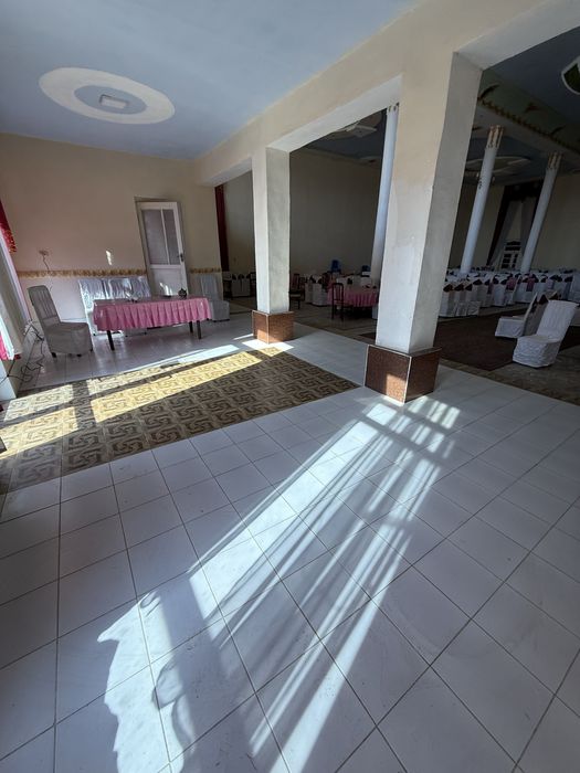 Аренда помещения в долгий срок