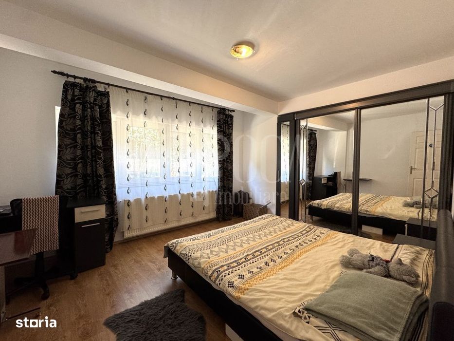 Apartament 2 camere de vanzare in Zorilor, Cluj Napoca