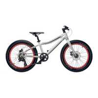 Bicicleta Cross Rebel Girl 20"