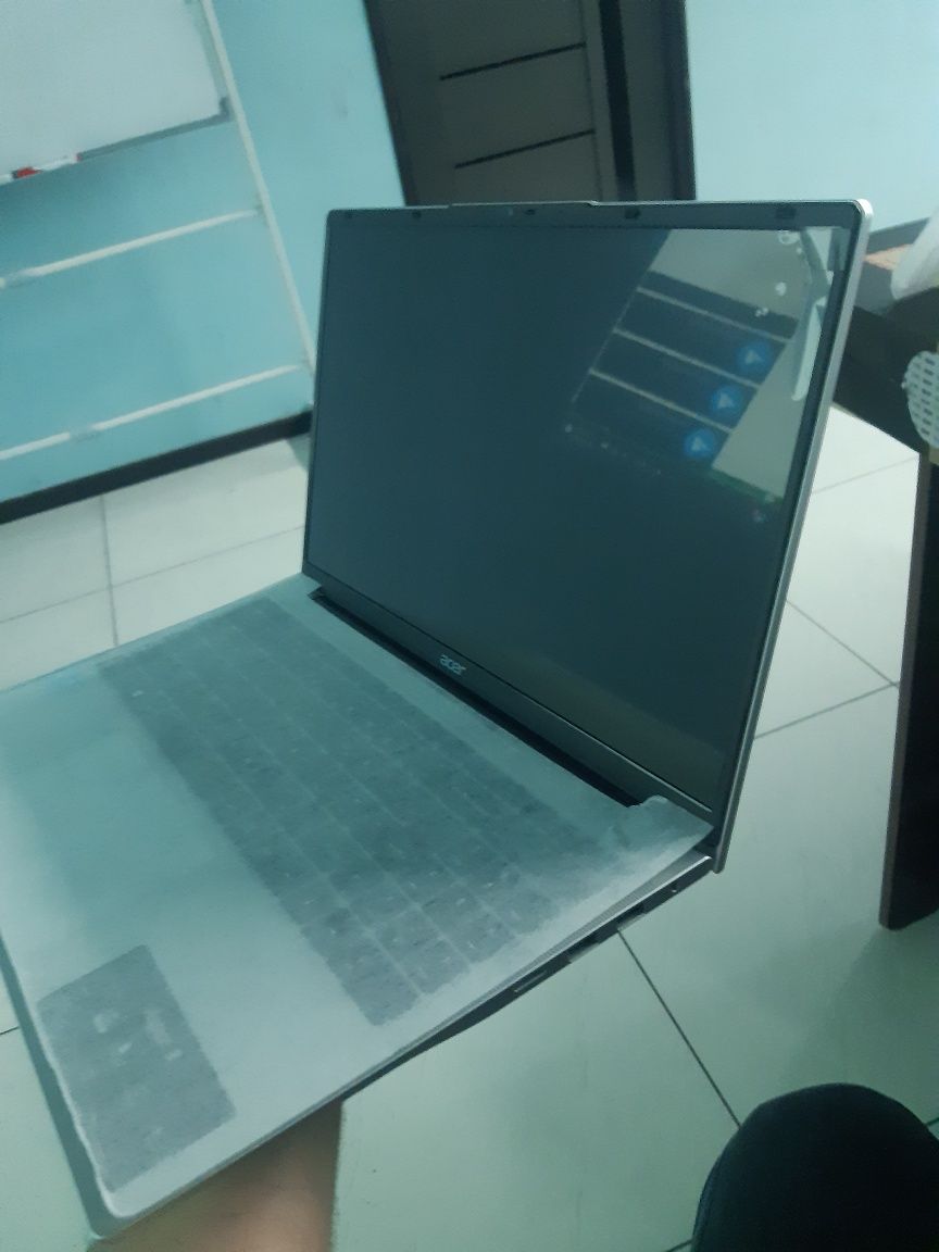 Acer Aspire 3 Celeron N4500