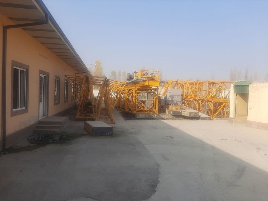 Кран 2020 й.zoomlion 40 тонналик сотилади