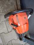 Drujba Husqvarna 0650 de pădure