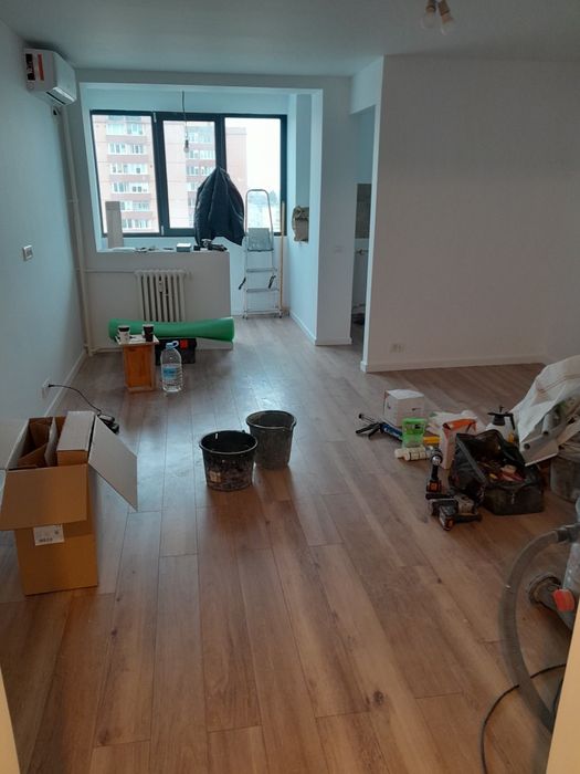 Instalati apa,incalzare,scurgere si renovari interioare