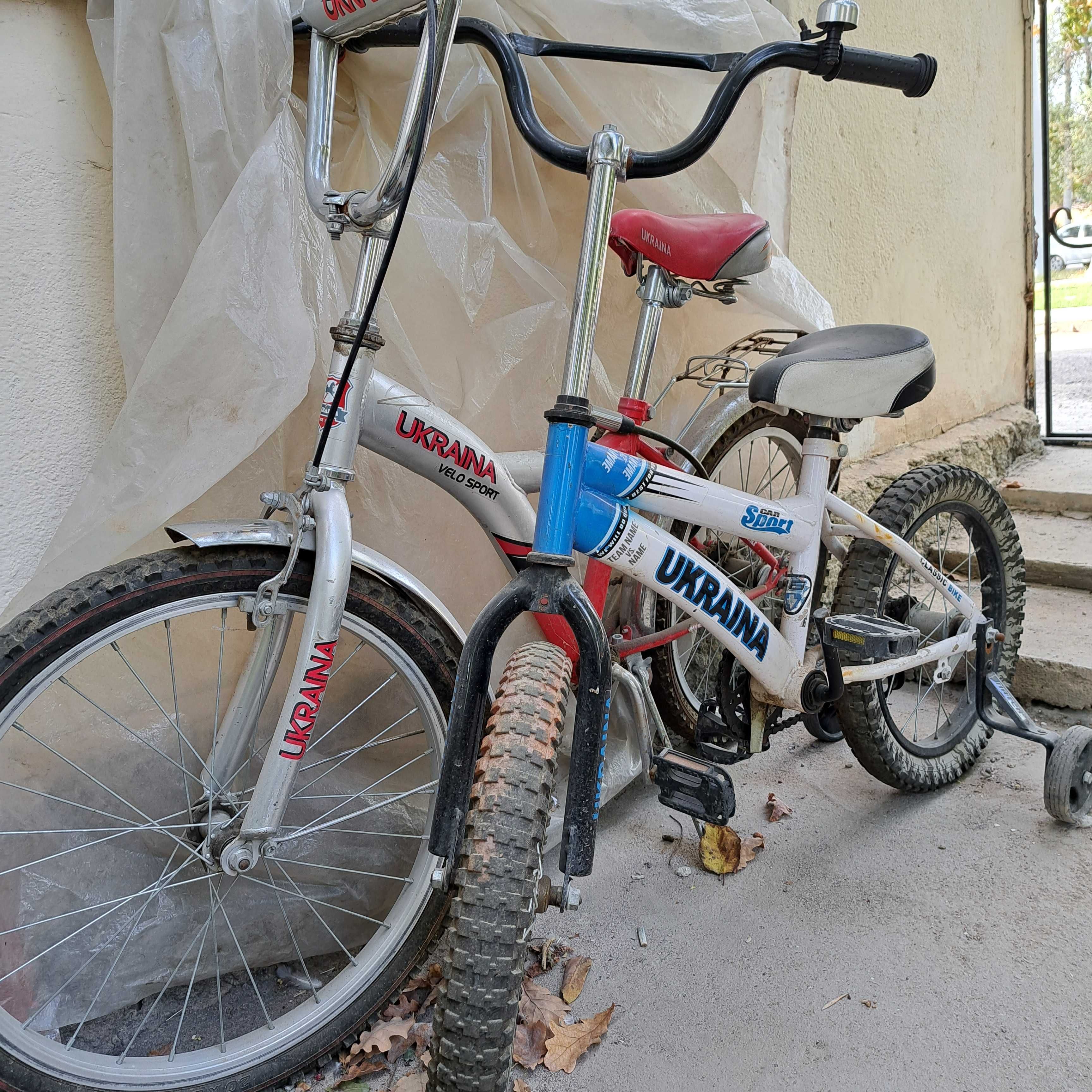 Велосипеды подростковые