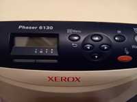 Imprimanta Xerox 6130 + 20 cartuse