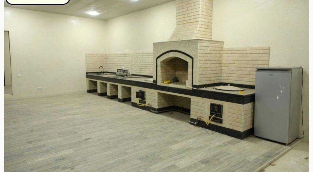 Продаётся Еврдом в Учкахрамоне, 6-соток (N 10560)