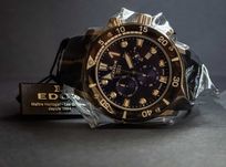 Продавам оригинален часовник EDOX