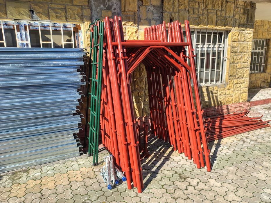 Inchiriez schele si remorca auto