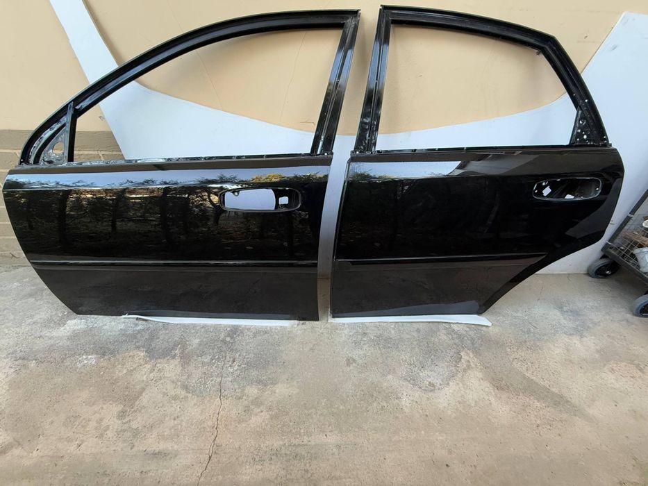 Эшиклар (двери) шевролет жентра