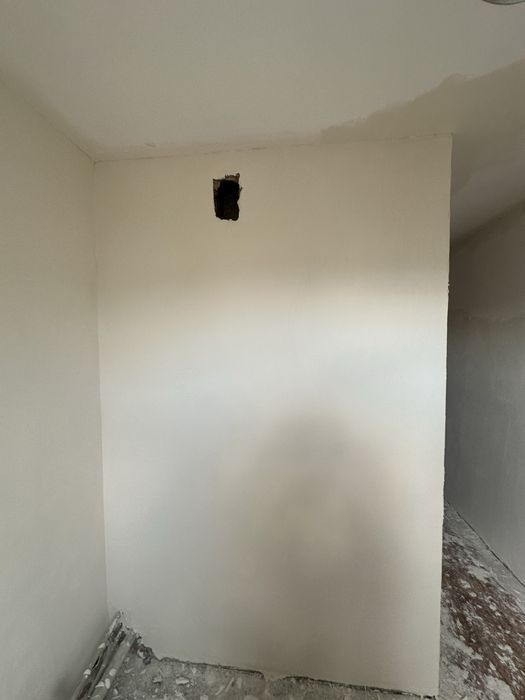 Малярный работа качества