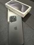 Iphone 15 pro max 512