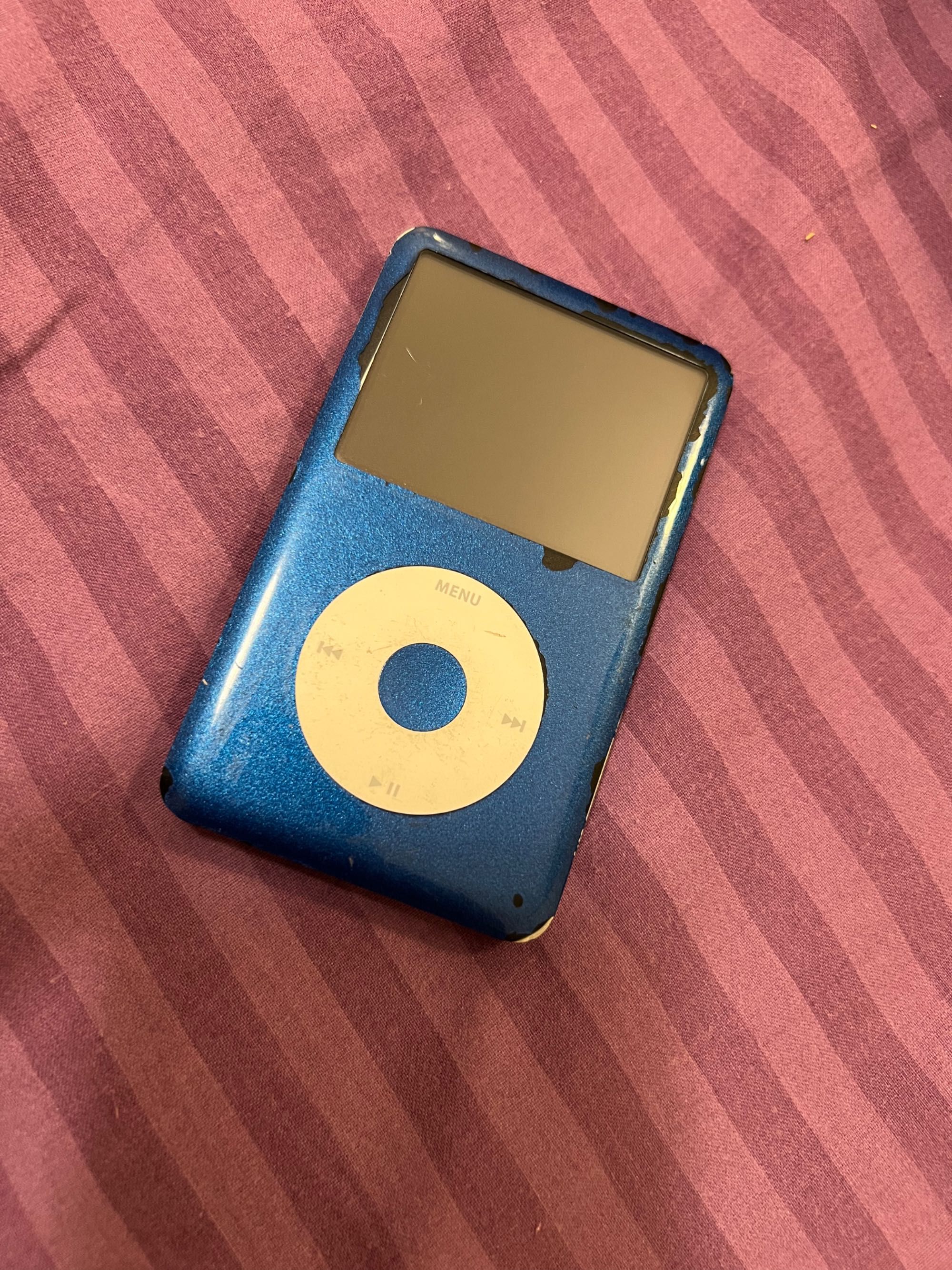 IPod Classic 7 gen 160 GB A1238