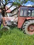 Vând roțile de la tractor