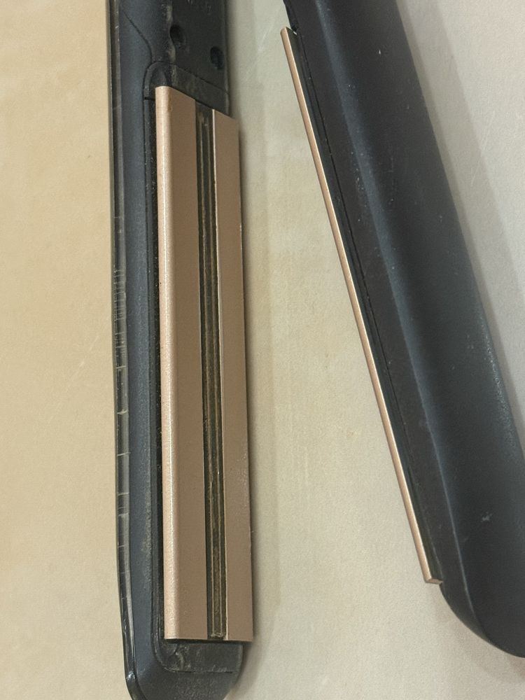Преса за коса Remington Keratin Therapy
