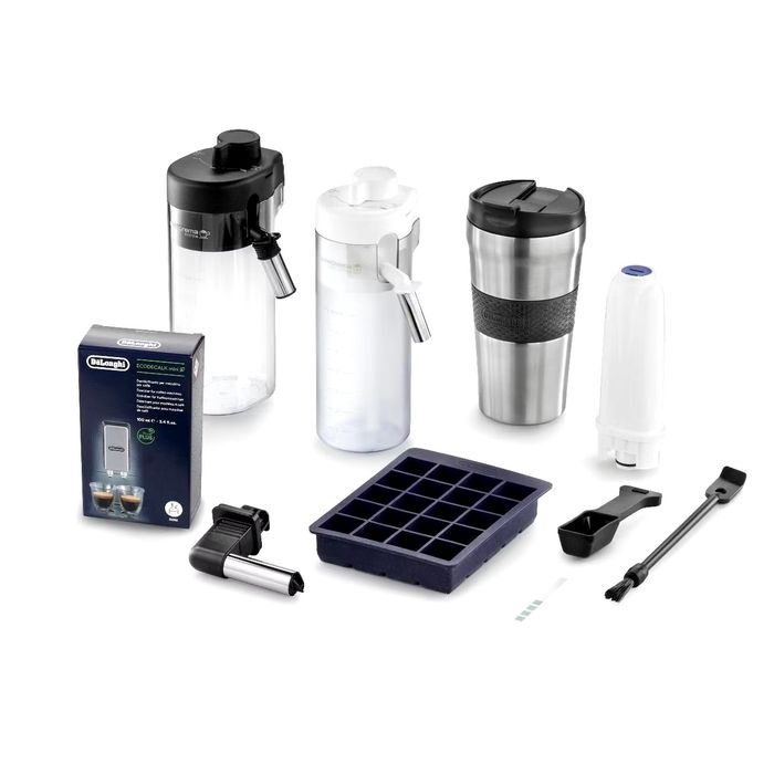 Кофемашина автоматическая De’Longhi ECAM450.86. T ! Отличное качество