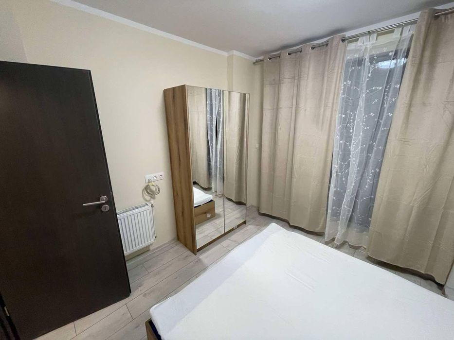 Дава се под наем Двустаен апартамент в София, Младост 4 - 50 кв.м за 599 € - Снимка #6