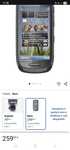 Nokia c7 -clasic Original.