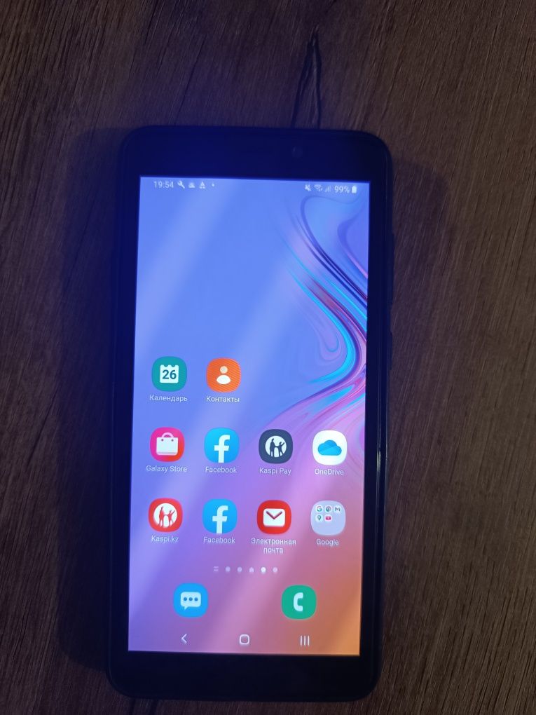 Samsung galaxy a9