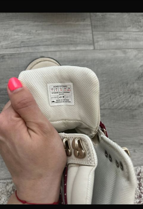 Ghete The North Face 38