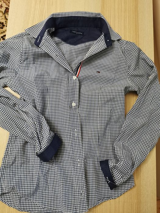 Ризи Tommy hilfiger
