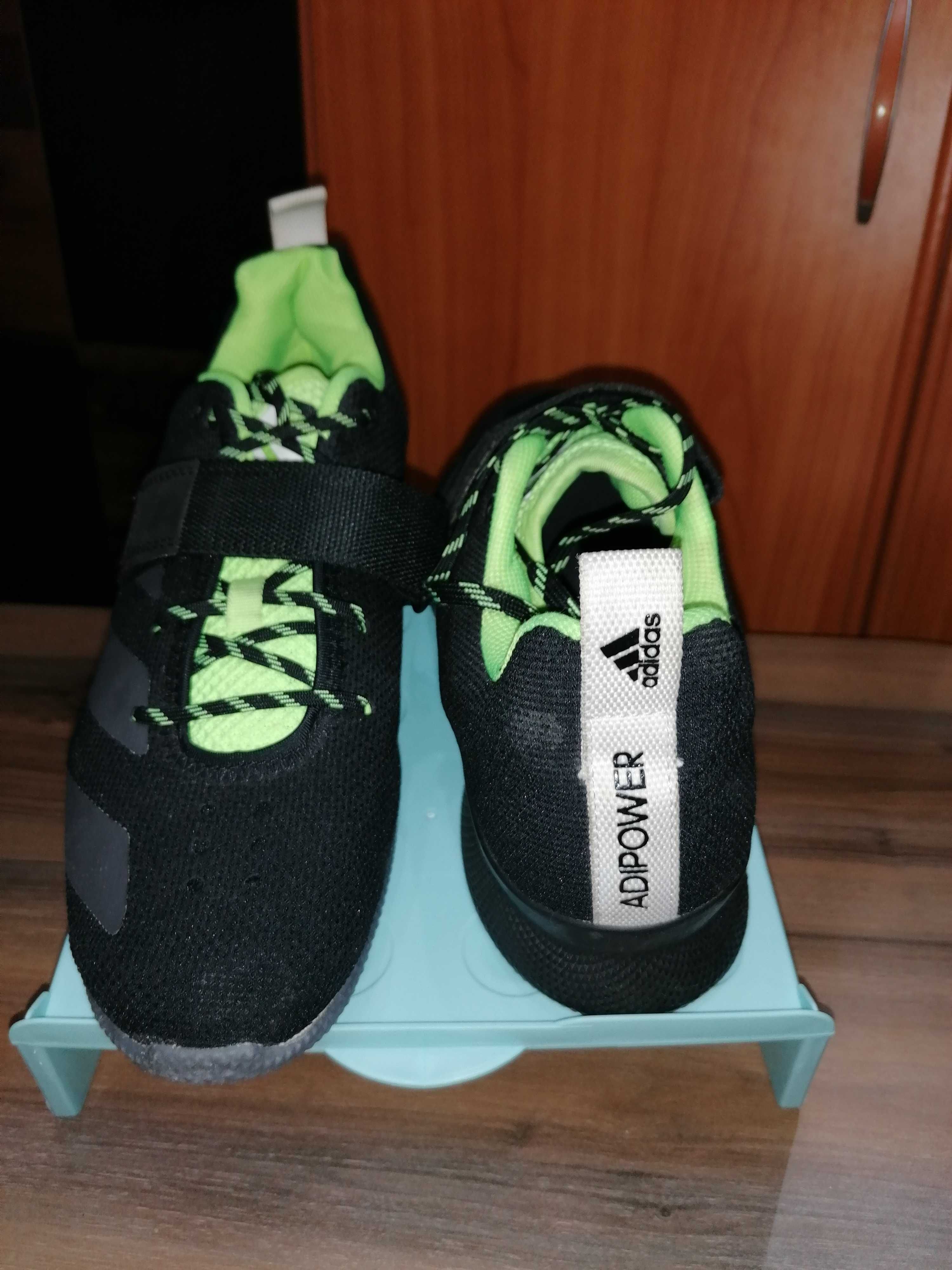 Adidași Adidas Adipower