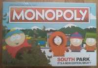 настолна игра монополи (monopoly) South Park