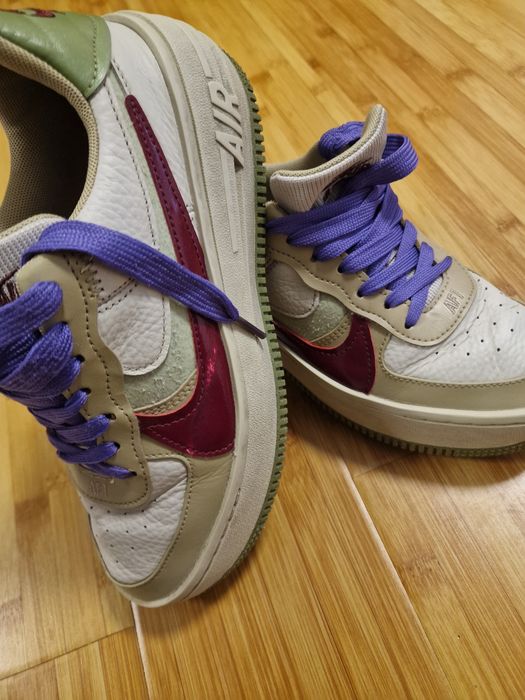 Nike Air Nr 37,5