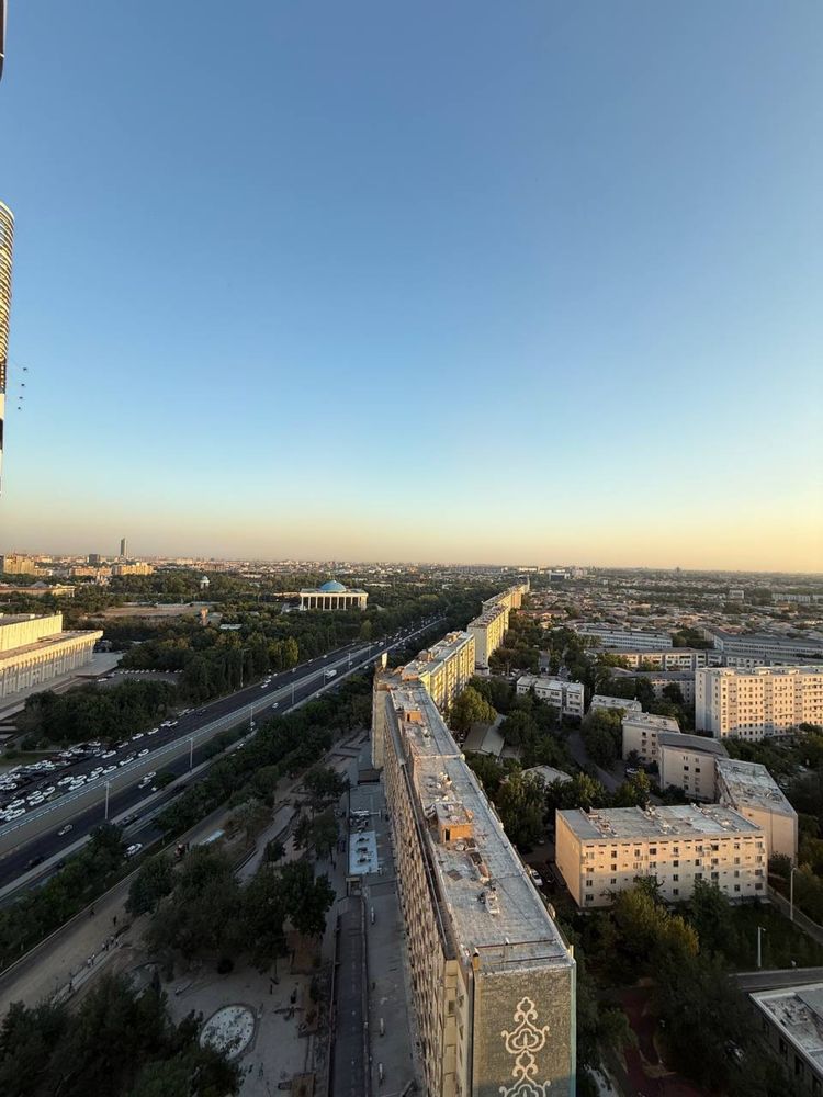 Продается квартира в NRG U TOWER