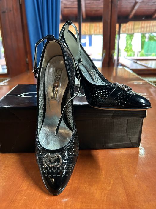 Danna Italiano - Дамски обувки с ток