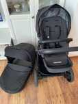 Бебешка количка Easywalker harvey 3