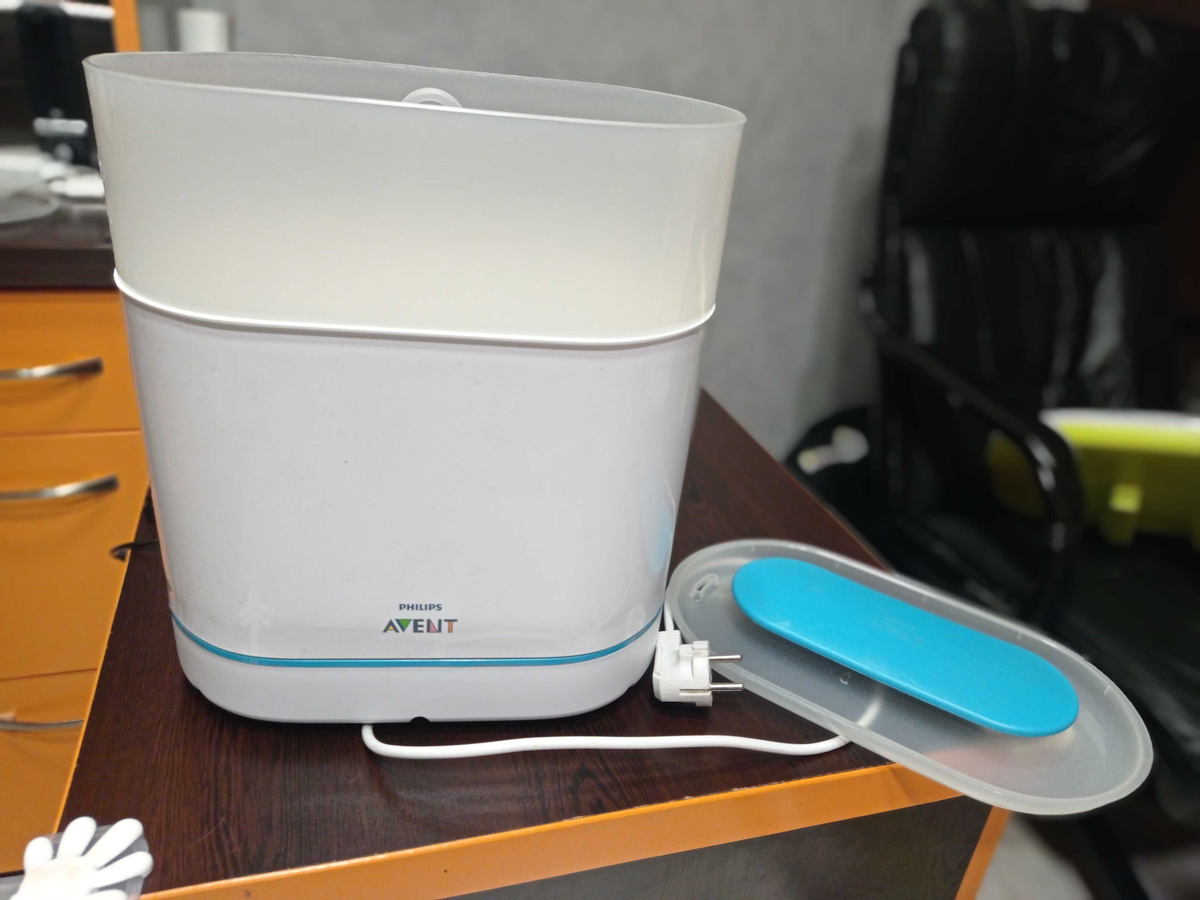 Електрически стерелизатор Philips AVENT