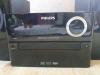 Philips micro music system