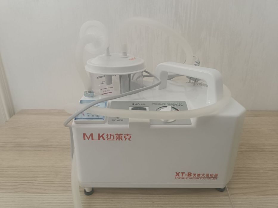 Хирургический отсасыватель