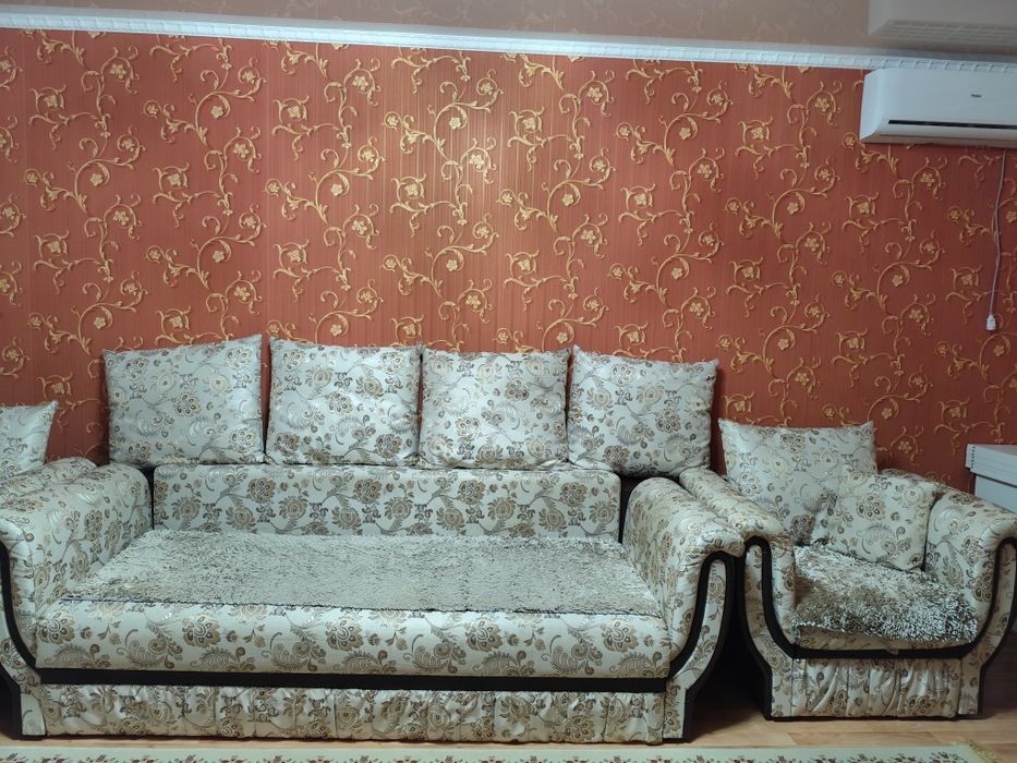 Продам мягкий уголок