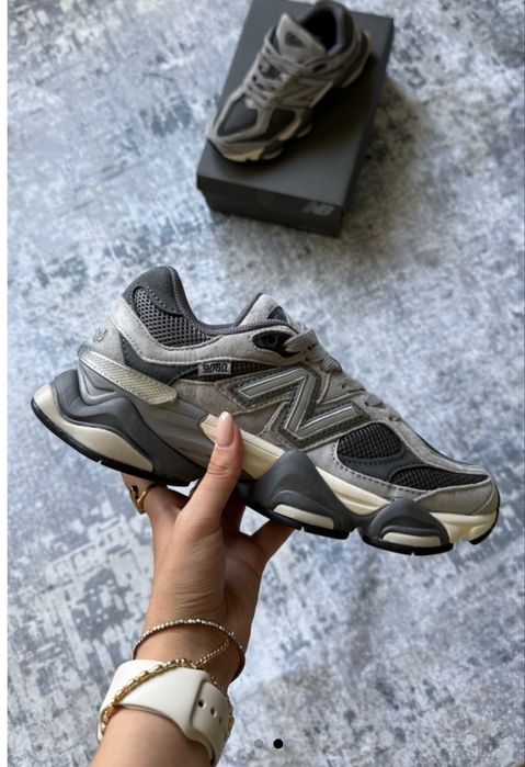 Мъжки маратонки New Balance 9060 Mointain Trip 36,37,38,39,40,41,42,43