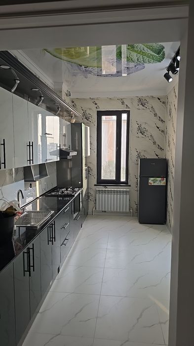 Choshtepada 3-xona 100m²