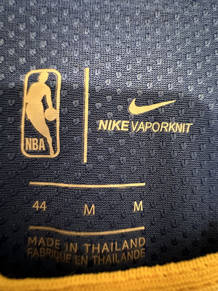 Nike Warriors NBA