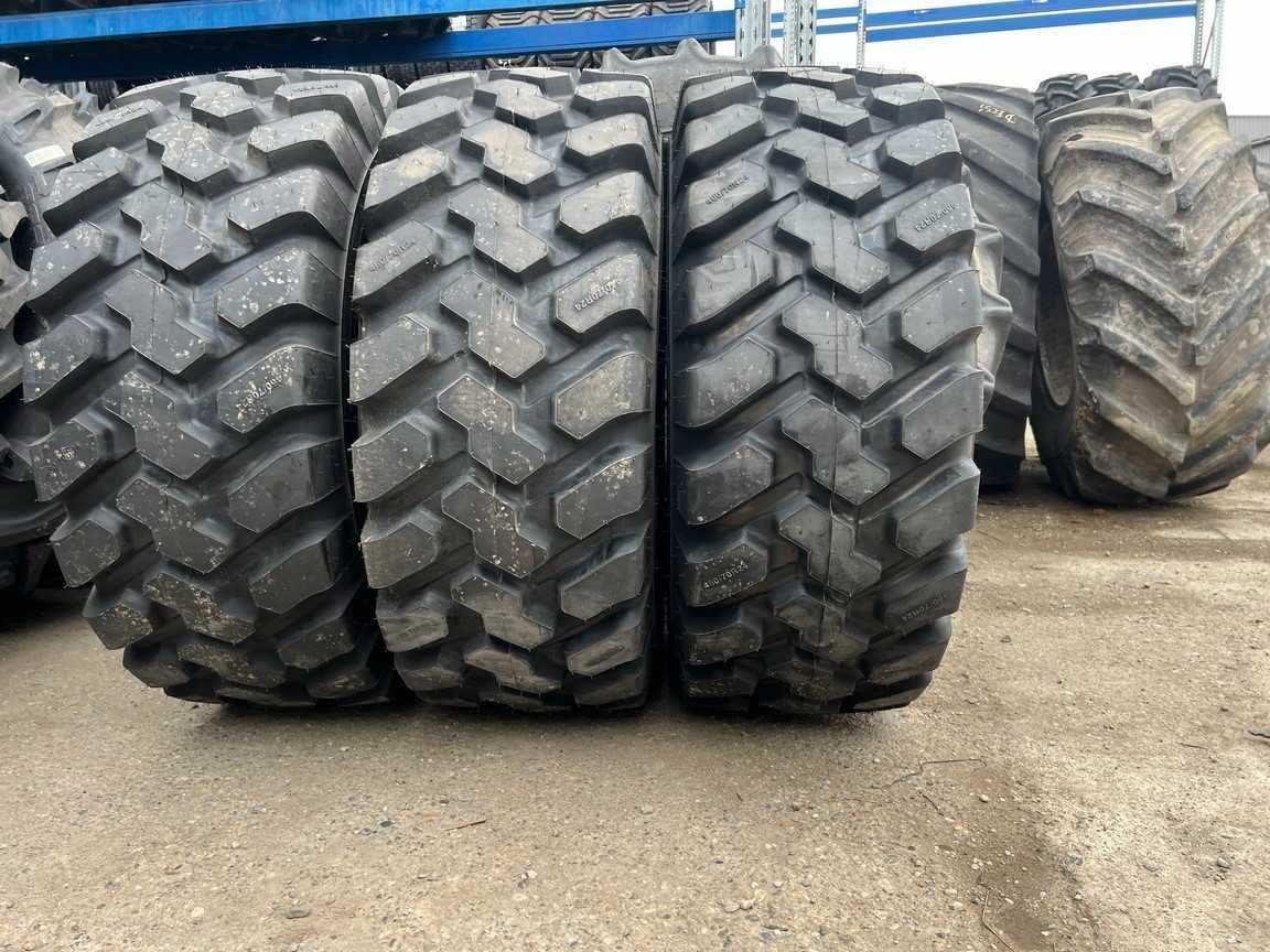 Cauciucuri radiale 460/70R24 noi pentru manitou marca BKT