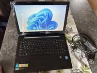 Ultimul Pret!!! Laptop Lenovo G50-30 cu SSD