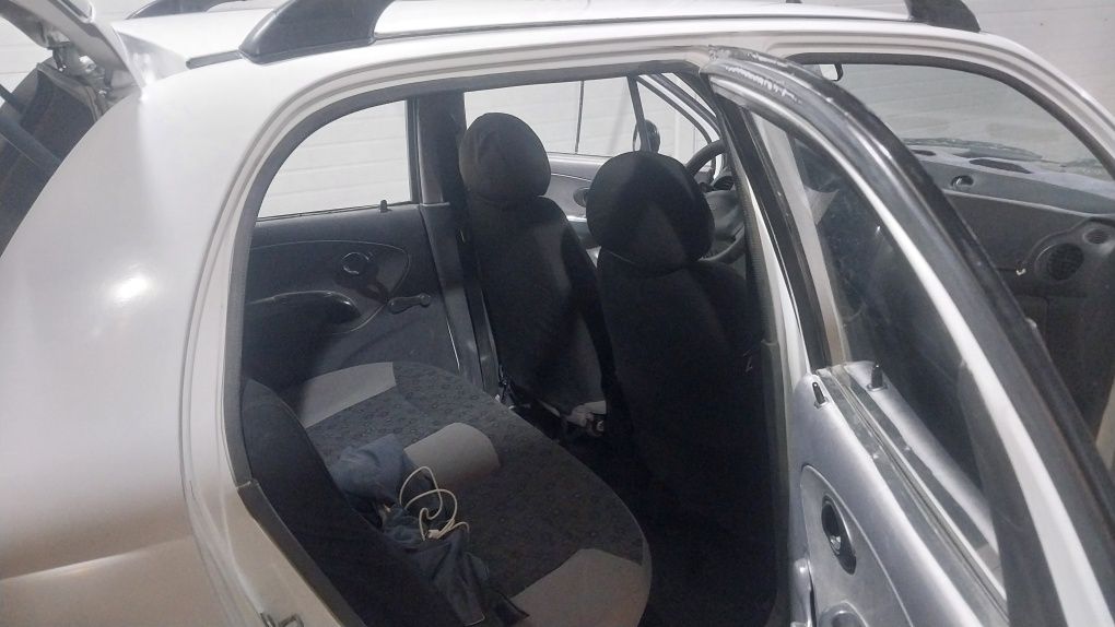 Matiz poluks evro 2009