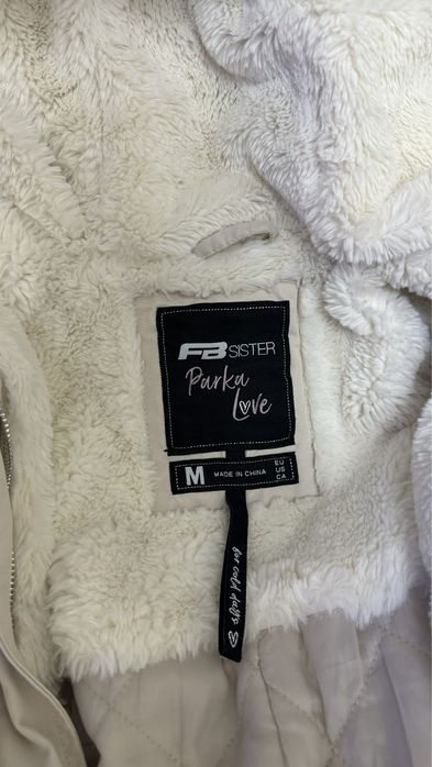 Geaca primavara New Yorker