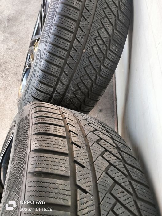 Jante/Roti R20 Audi Q5