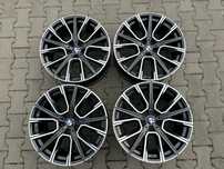 Оригинални джанти M SPORT 20" за BMW G11 G30 5x112
