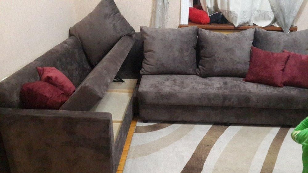 Изготовление и Реставрация мягкой мебели (диваны, кресла, стулья)