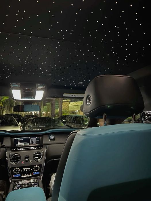 Retapitare plafon/ interior auto custom