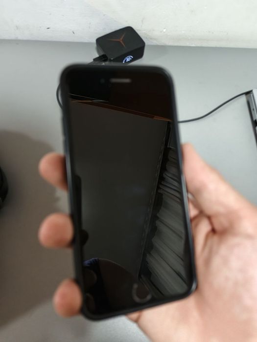 Iphone 7  Cooler podarkaga