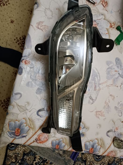 Nexia 3 tumanka orginal gm shopir taraf